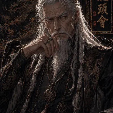 Profile image of 偉戰