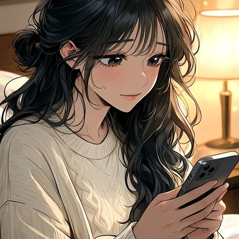 CockyKrait3176의 Messages She Almost Sent