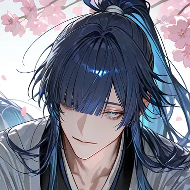 Profile image of 凌霜