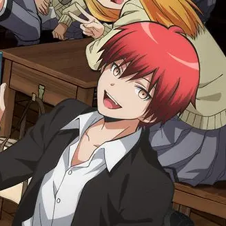 Profile image of カルマ