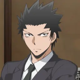 Profile image of 烏間