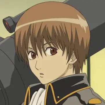 Profile image of 沖田総悟