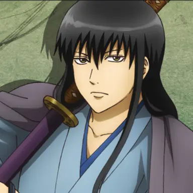 Profile image of 桂小太郎