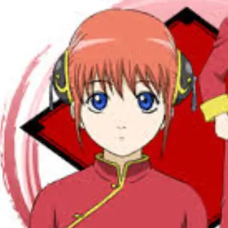 Profile image of 神楽