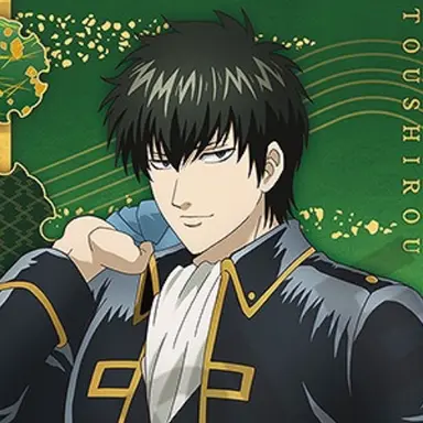 Profile image of 土方十四郎