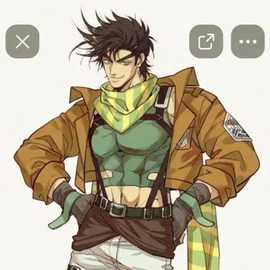 Profile image of ジョセフ