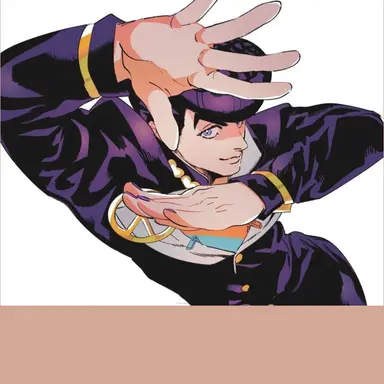 Profile image of 仗助