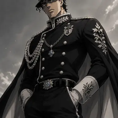 Profile image of 承太郎