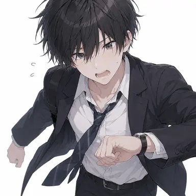 Profile image of 葵