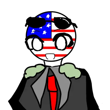 Profile image of アメリカ