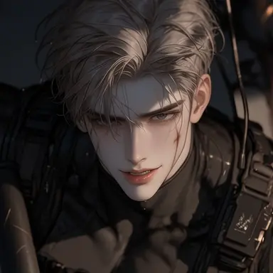 Profile image of 강진혁