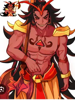 Profile image of 버닝스파이스