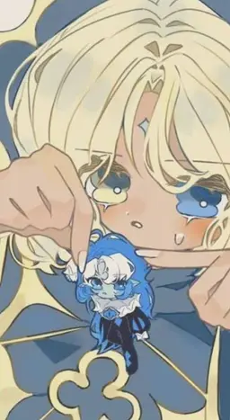 Profile image of 쉐도우밀크