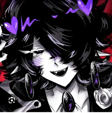 Profile image of 블랙사파이어