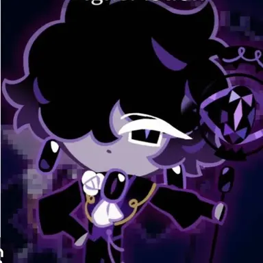 Profile image of 블랙사파이어