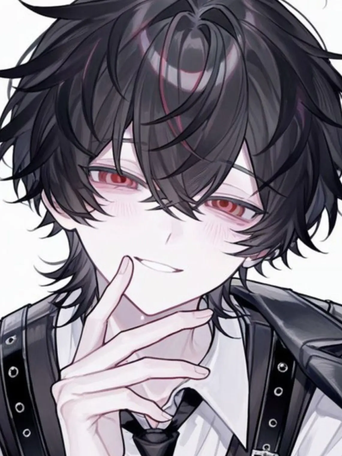 BigUncle2138의 俺ェ、束縛とか無理なんだよなァ(笑)