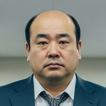 おじさん