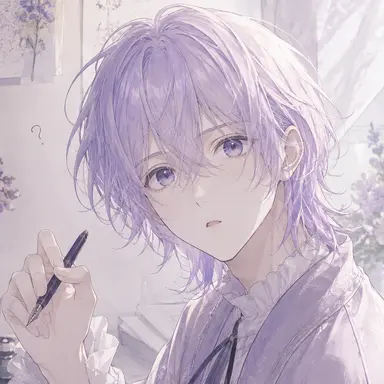 Profile image of クイル