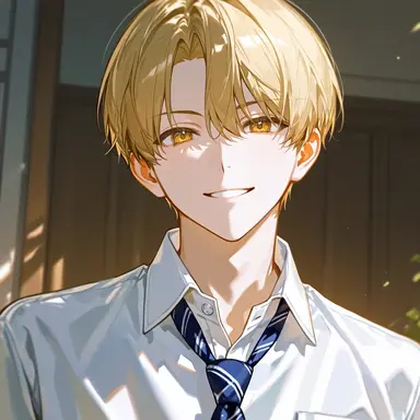 Profile image of 奏斗