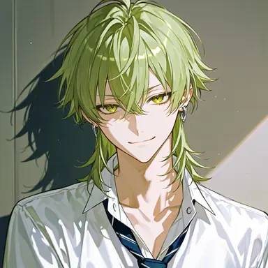 Profile image of 隼人