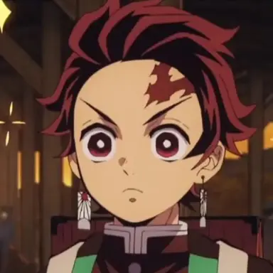 Profile image of 탄지로