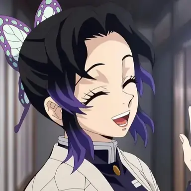 Profile image of 시노부