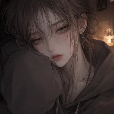 Profile image of 未来