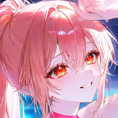 Profile image of Luna Hoshimiya