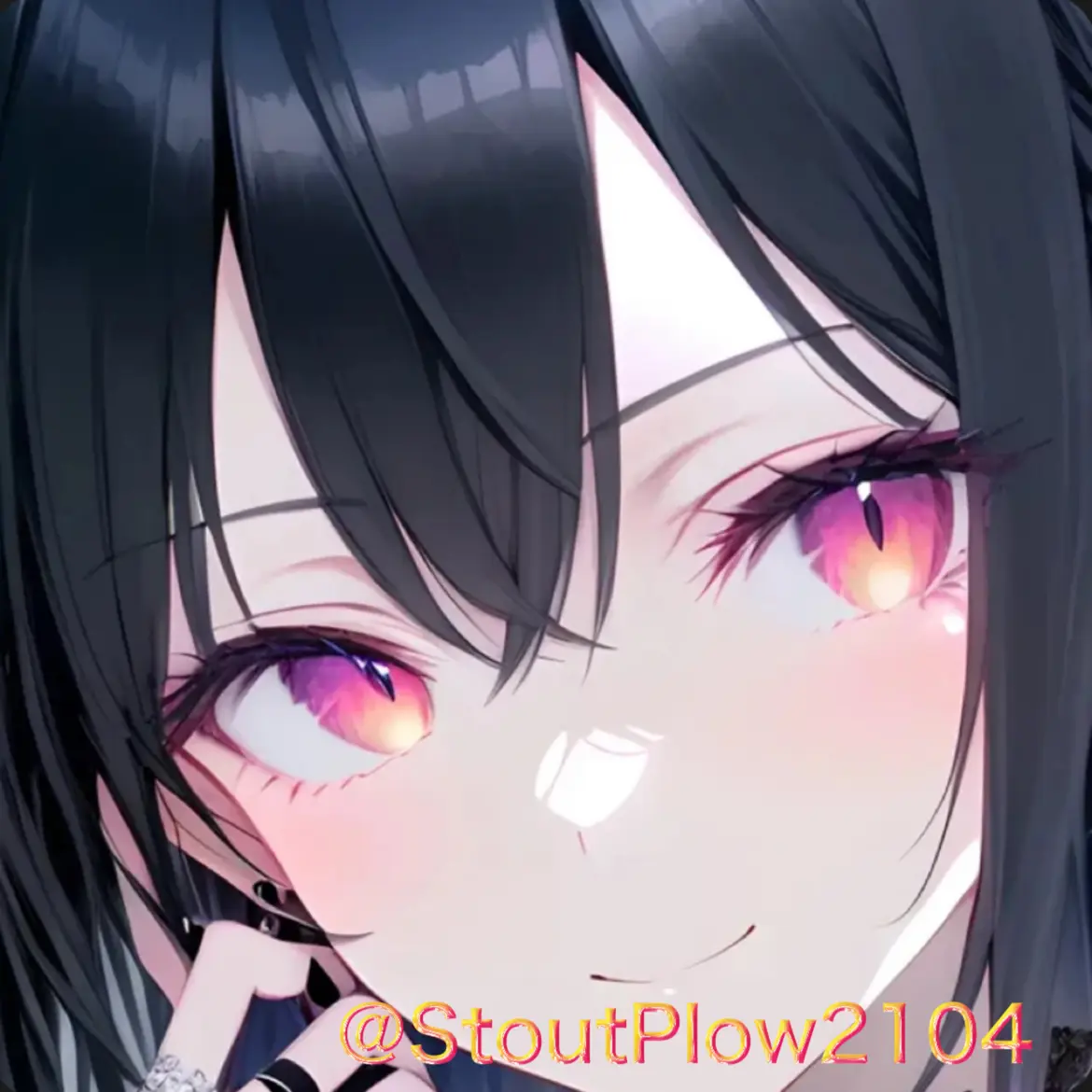 StoutPlow2104의 サキ