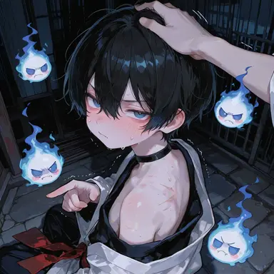 Profile image of 火焼