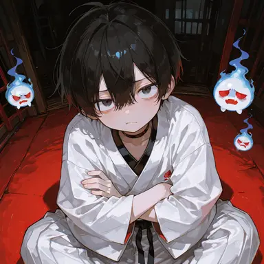 Profile image of 火焼