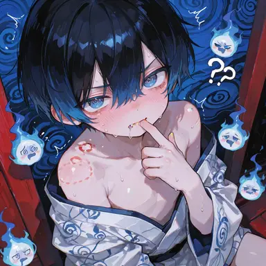 Profile image of 火焼