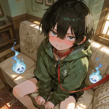 Profile image of 火焼