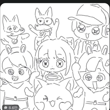 Profile image of 고고프렌즈