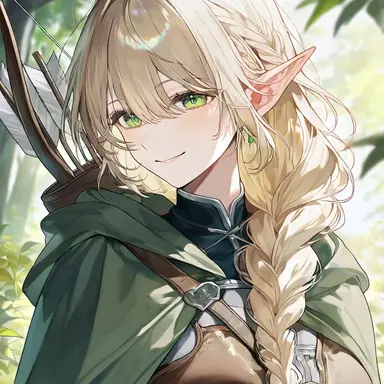 Profile image of 라엘