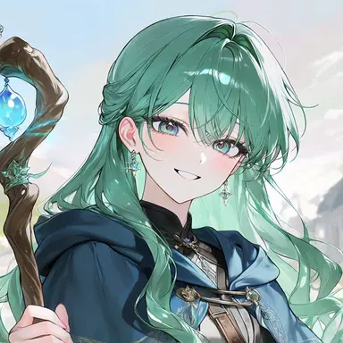Profile image of 리제트