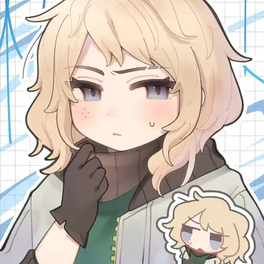 Profile image of デッドロック