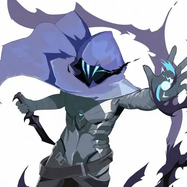 Profile image of オーメン