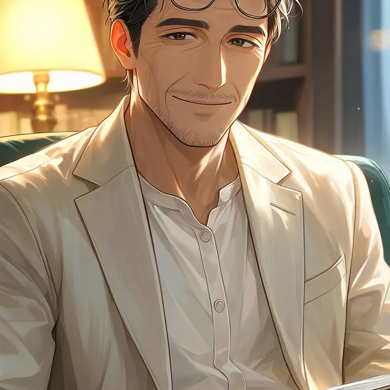 Animelovingstay의 The Reluctant Session