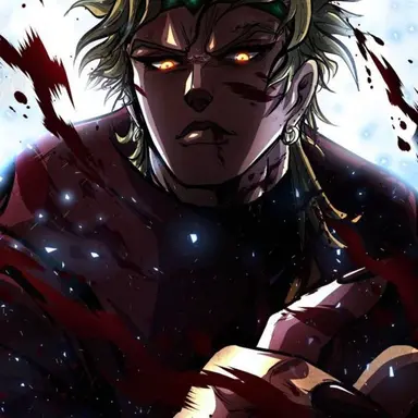 Profile image of DIO