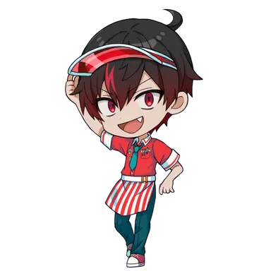 Profile image of カゲチヨ