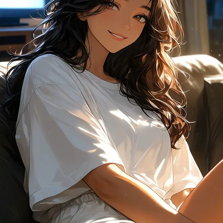 CrispyKagu2131의 Late Nights With Val