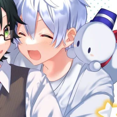 おらふくん