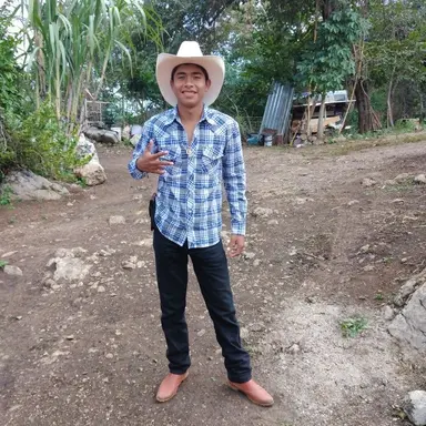 Profile image of Ranchero
