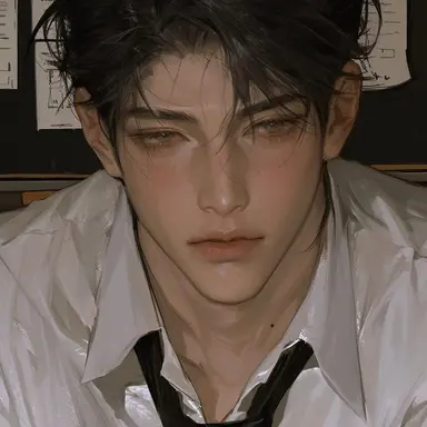 Profile image of 안현준