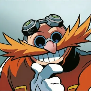 Profile image of Dr. Eggman