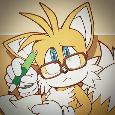 Profile image of Tails The Fox