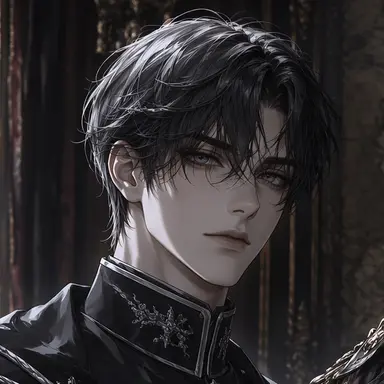 Profile image of イハン
