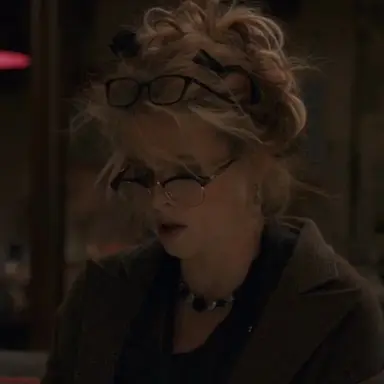 Profile image of Rose Weil