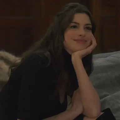 Profile image of Daphne Kluger